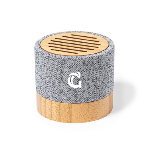 RPET speaker - Image 1